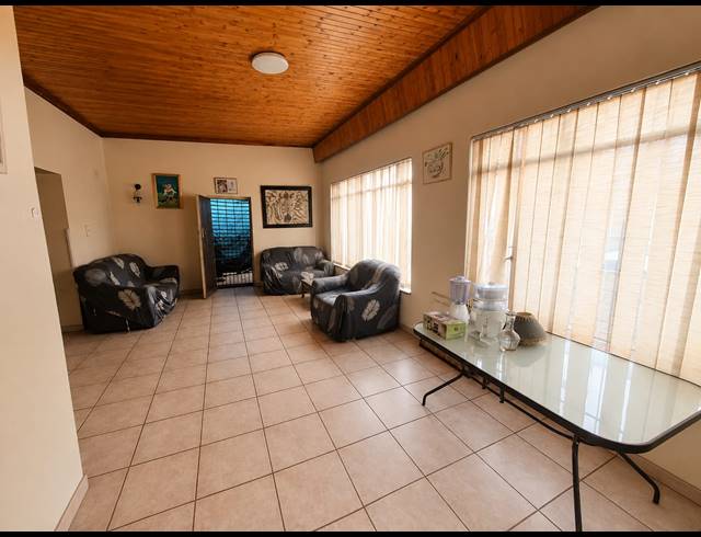 3 BEDROOM HOUSE FOR SALE IN VANDERBIJLPARK SE 1